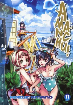 Volume cover